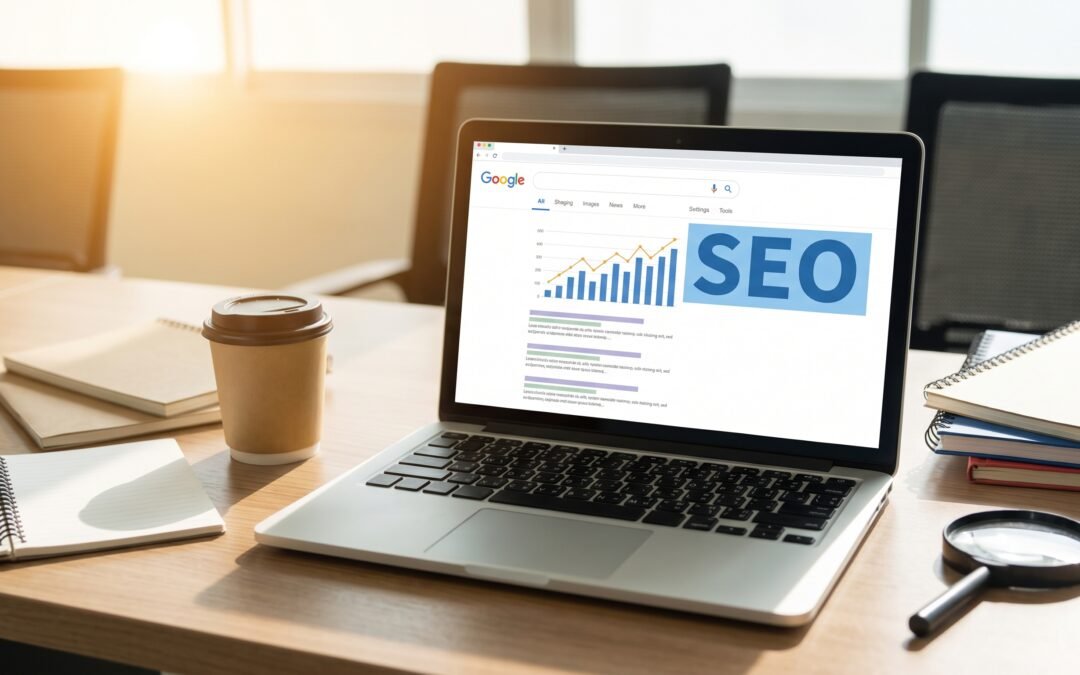 Wat niemand je vertelt over SEO in 2026